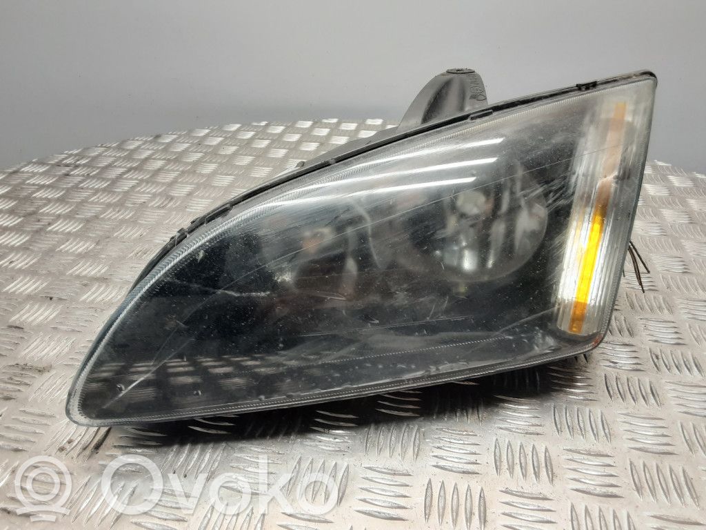 Phare frontale   4M5113W030KC