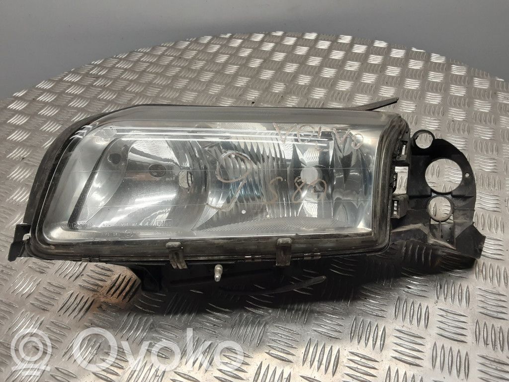 Volvo S80 Scheinwerfer 