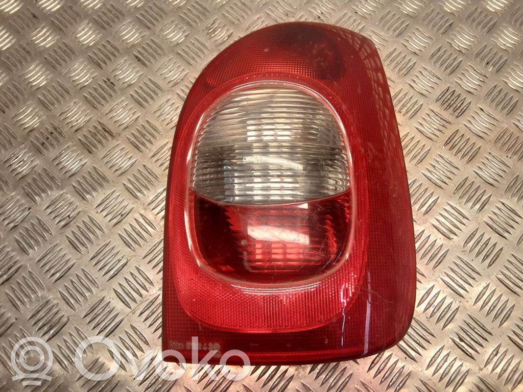 Citroen Xsara Picasso Takavalot 