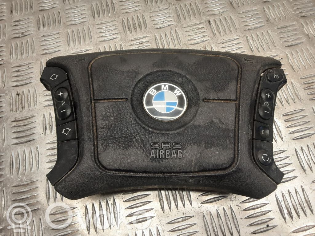 BMW 5 E39 Vairo oro pagalvė 