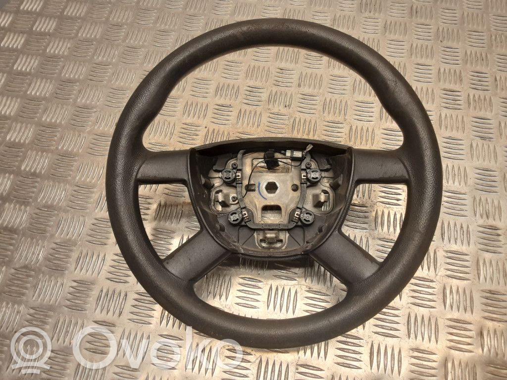 Ford Focus Steering wheel 