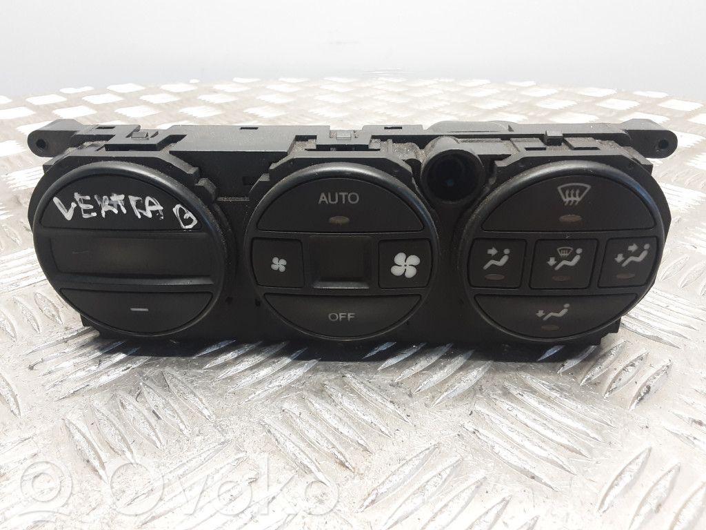 Opel Vectra B Climate control unit 