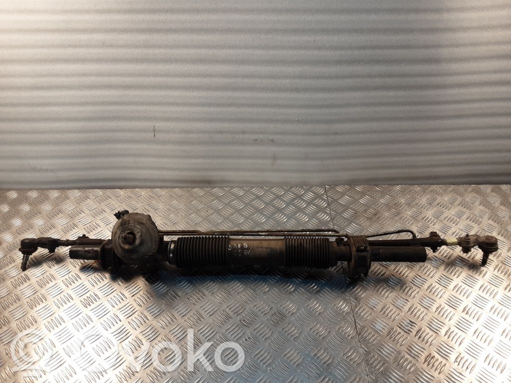 Saab 9-3 Ver1 Steering rack 