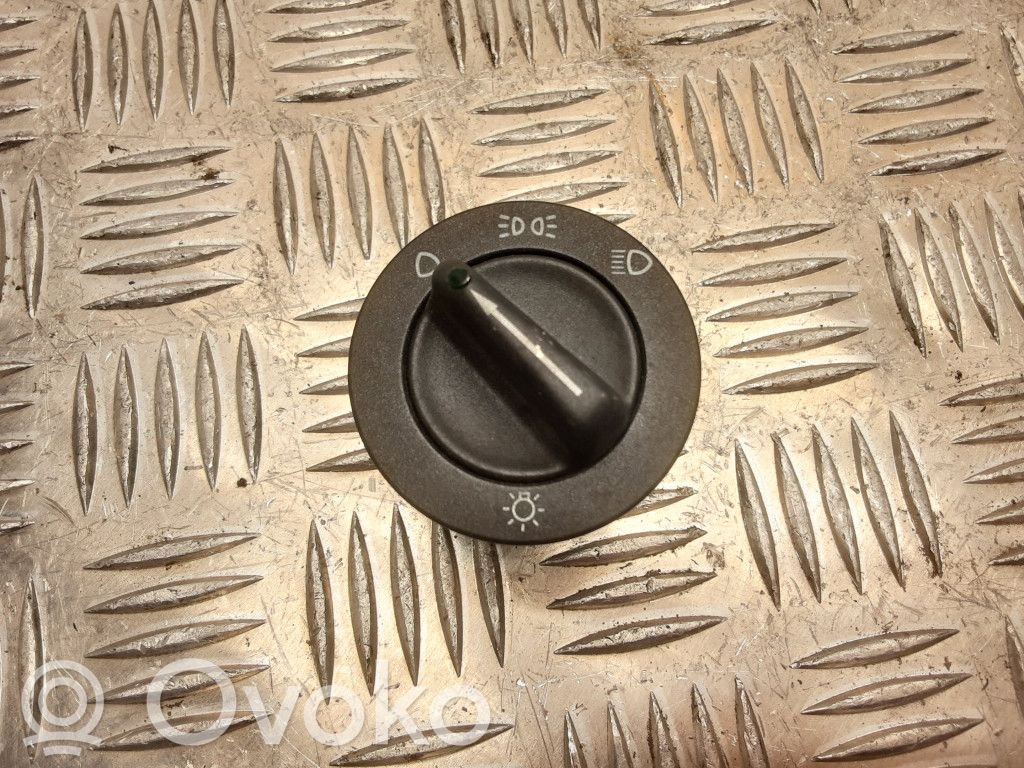 Saab 9-3 Ver1 Light switch 