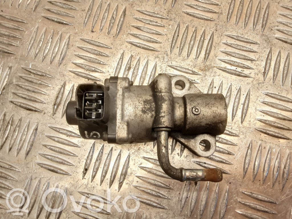 EGR valve