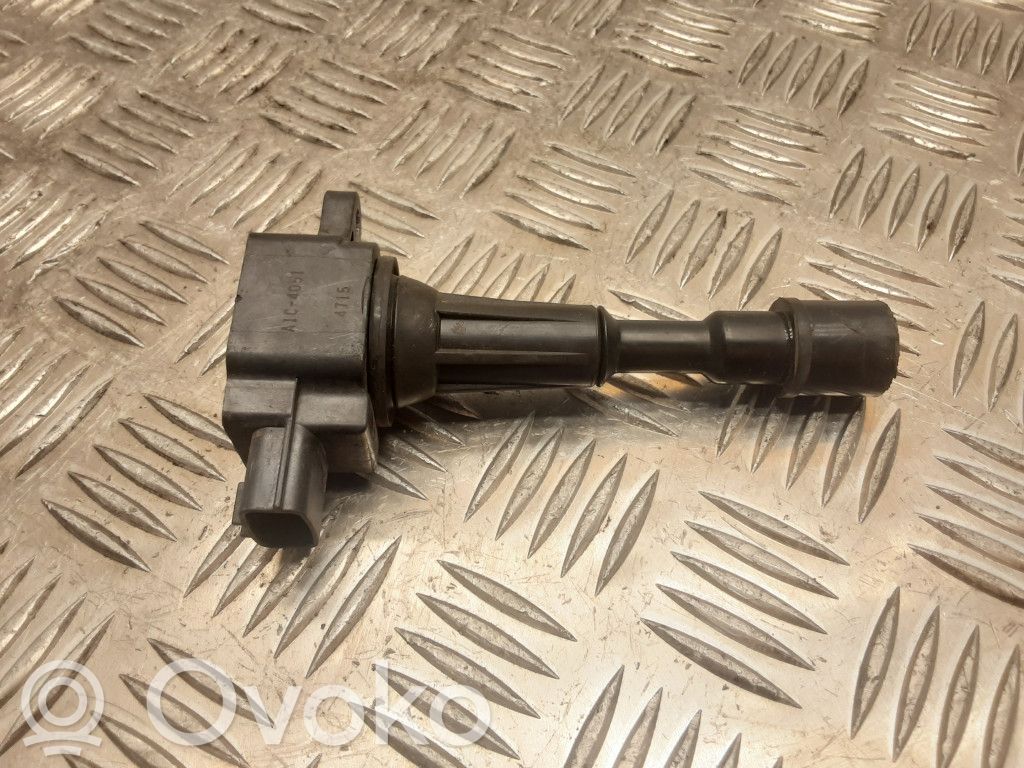 Mazda 3 I Zündspule Zündmodul 