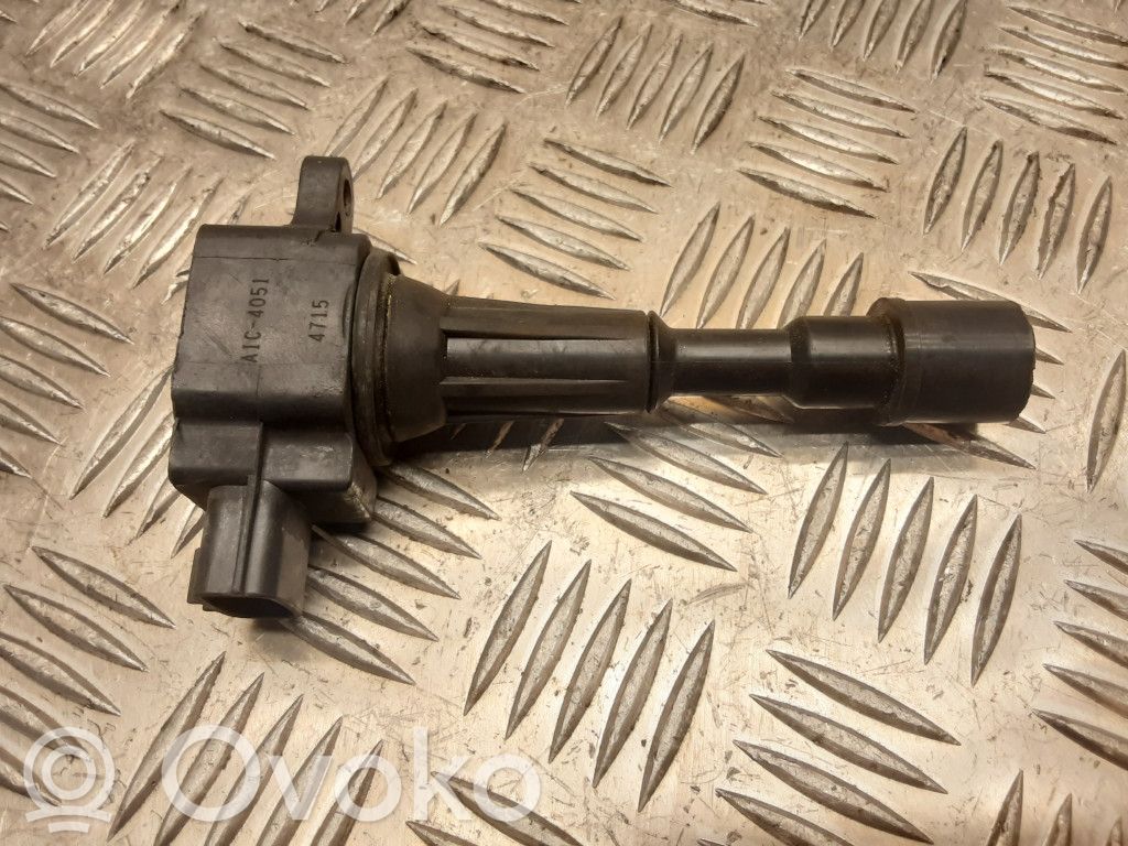 Mazda 3 I Zündspule Zündmodul 