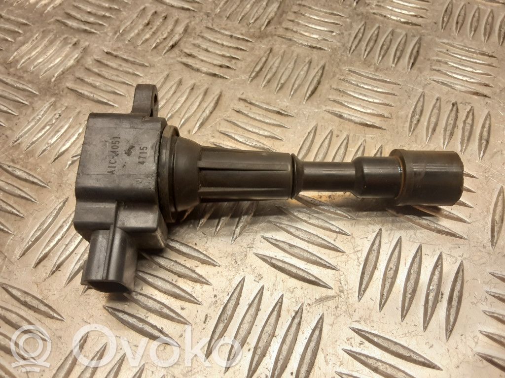 Mazda 3 I Zündspule Zündmodul 