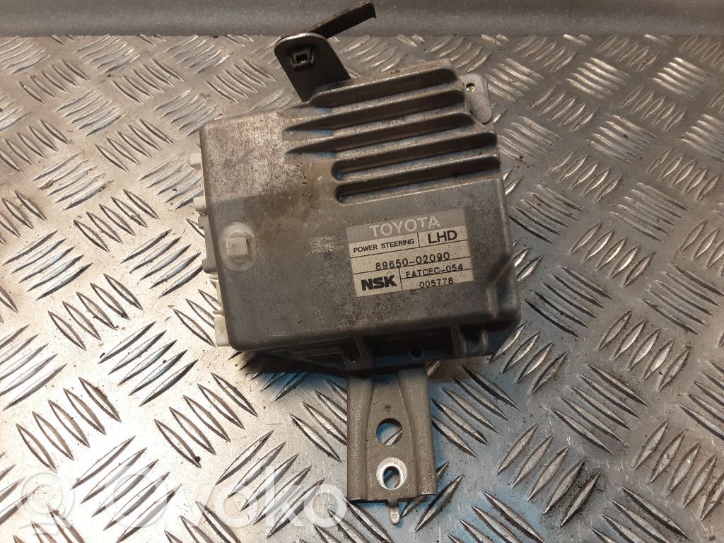 Power steering control unit/module   8965002090