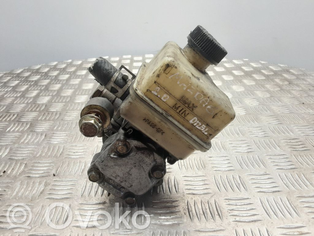 Mazda 6 Power steering pump 