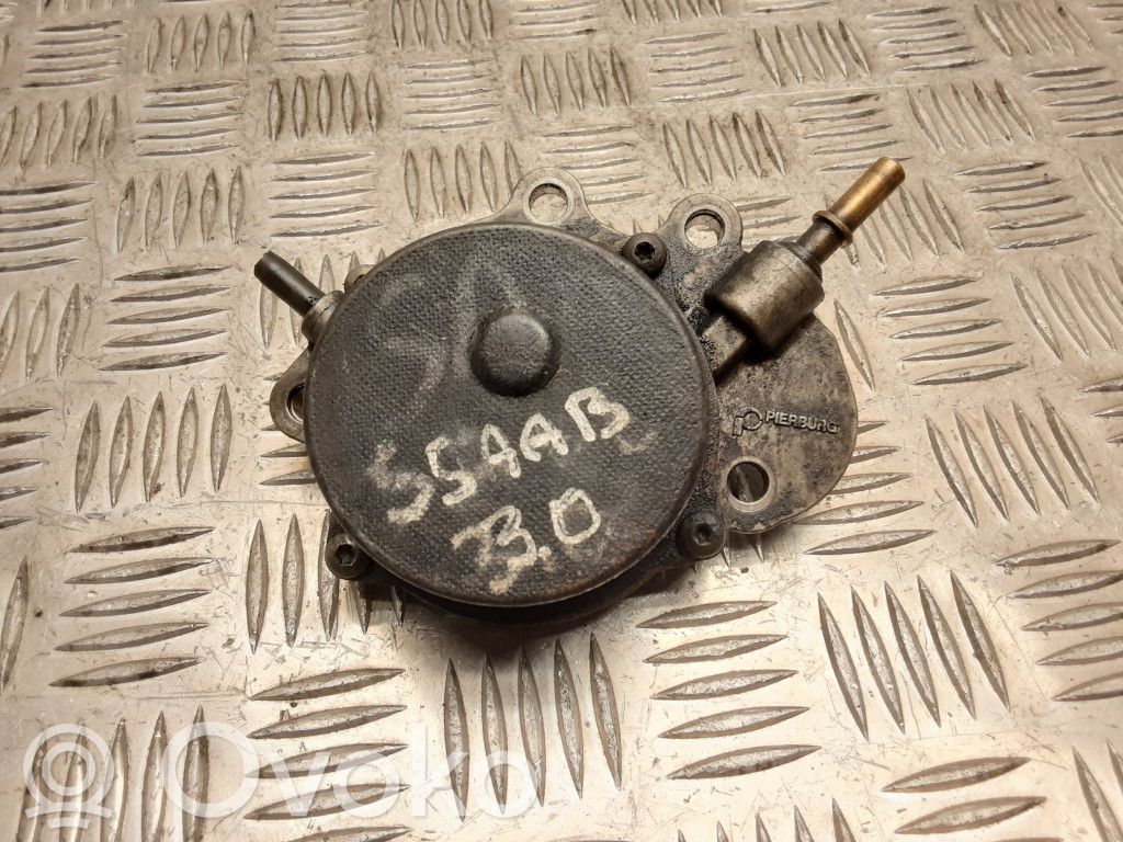 Saab 9-5 Vacuum pump 