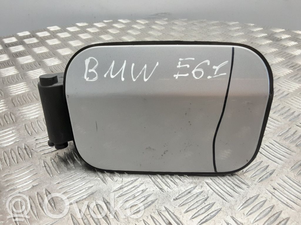 Polttoainesäiliön korkki   7034279