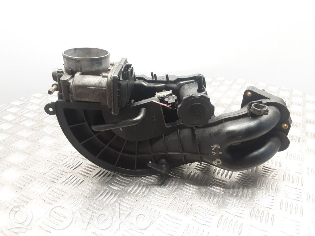 Mazda RX8 Colector de admisión 