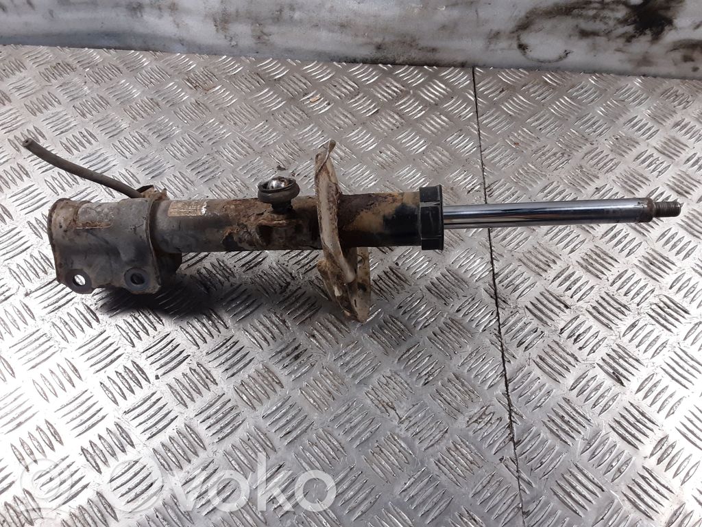 Opel Astra H Amortyzator przedni 