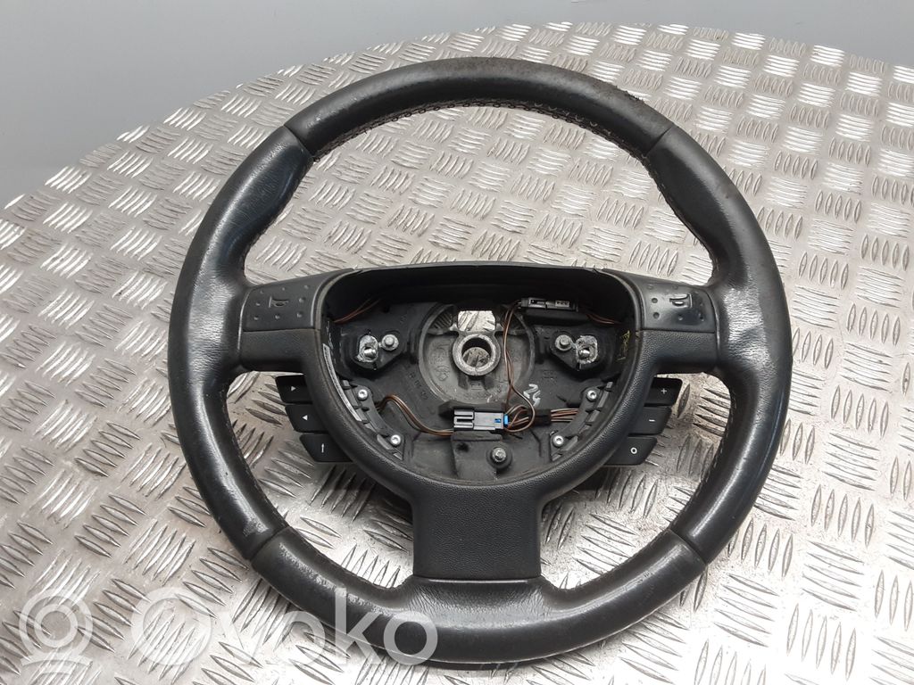 Opel Meriva A Vairas 