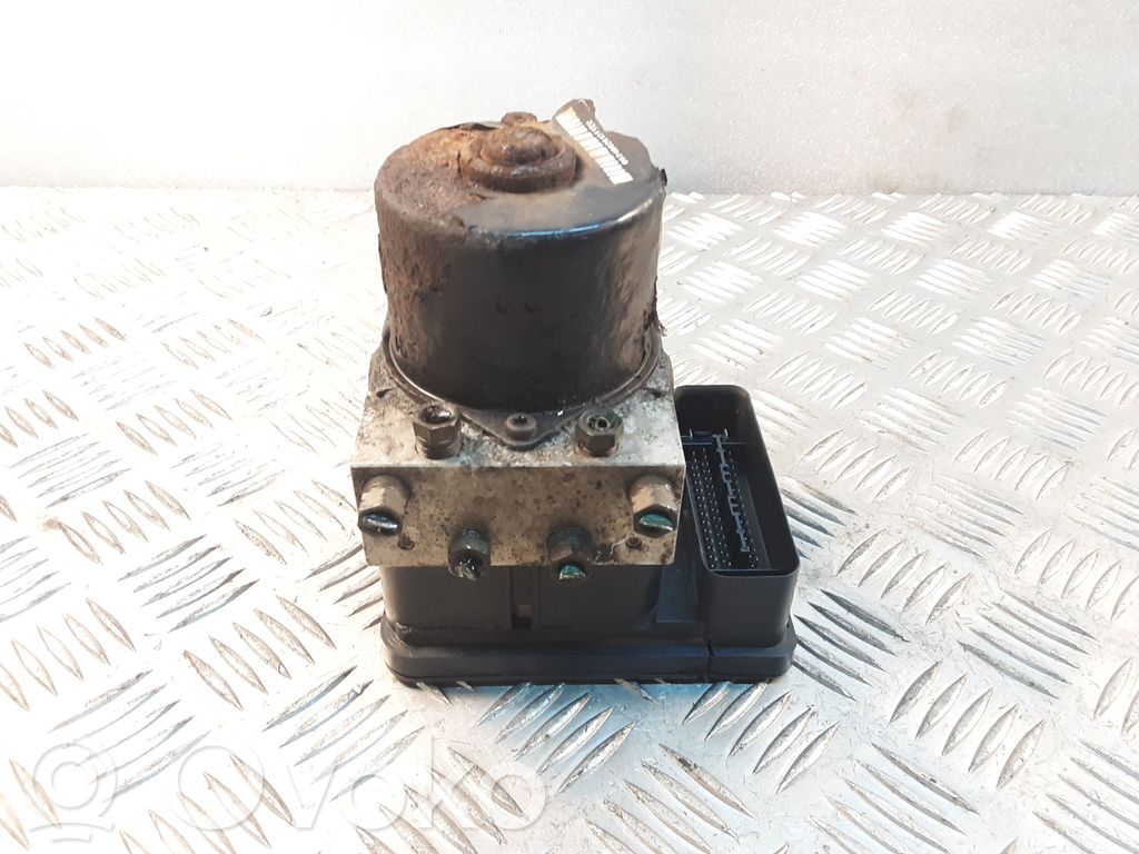 Renault Laguna II ABS Pump 