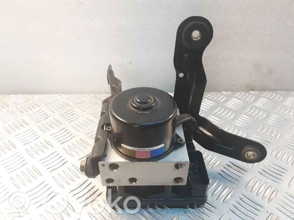 Jeep Grand Cherokee (WJ) Bomba de ABS 
