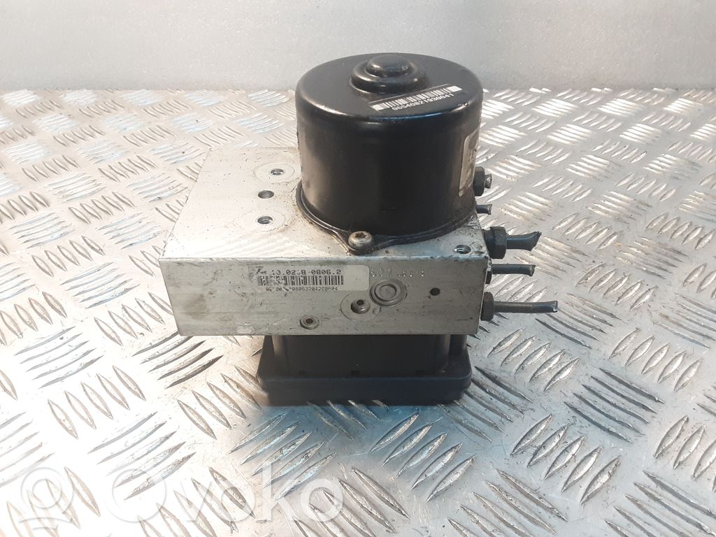 Land Rover Freelander Pompe ABS 
