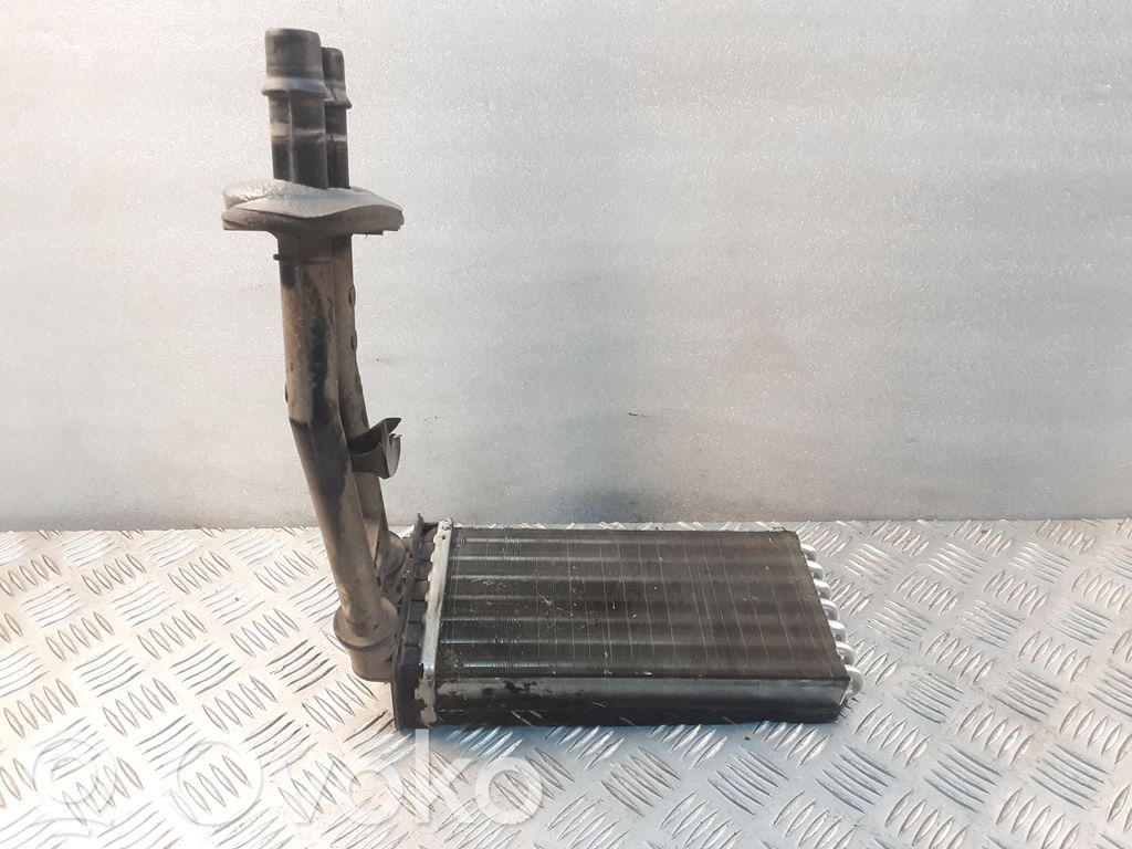 Citroen C4 Aircross Radiator aerotermă 