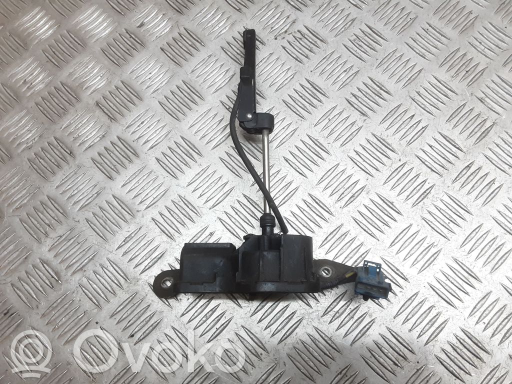 Saab 9-3 Ver1 Headlight wiper motor 