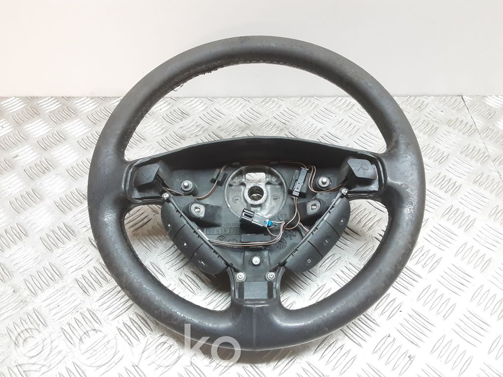 Opel Zafira A Volant 