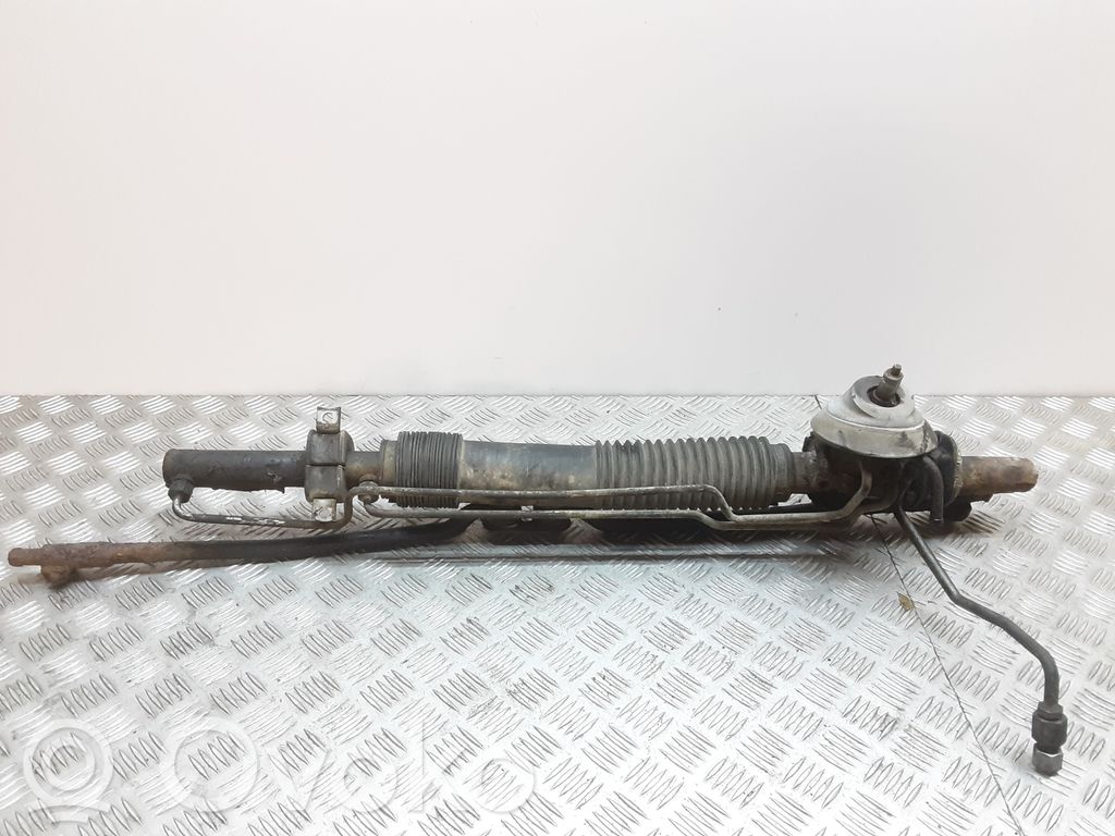 Saab 9-3 Ver1 Steering rack 