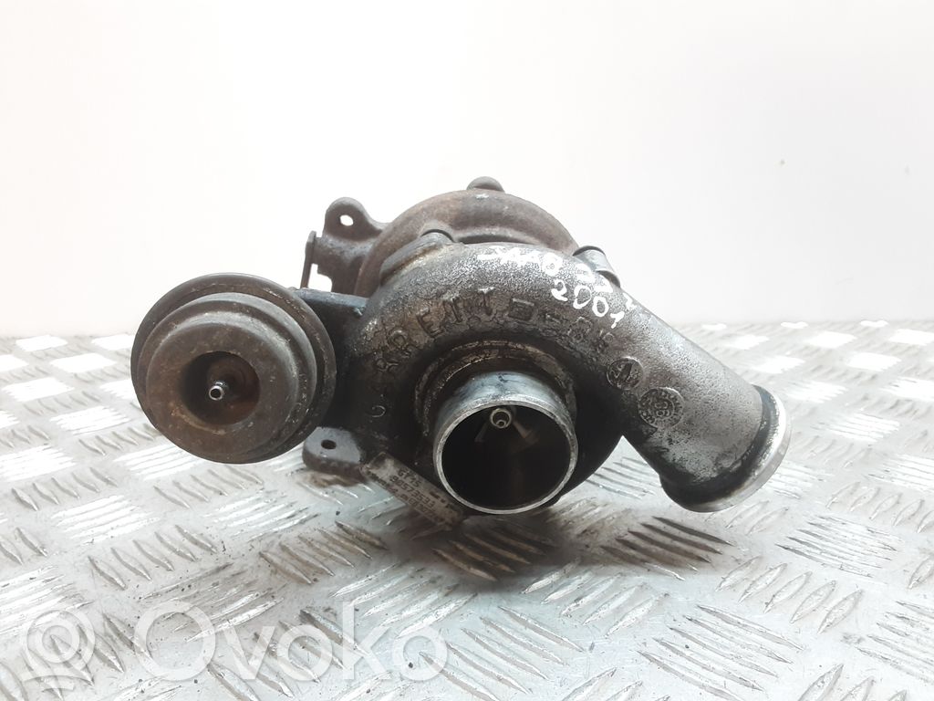 Saab 9-3 Ver1 Turbo 