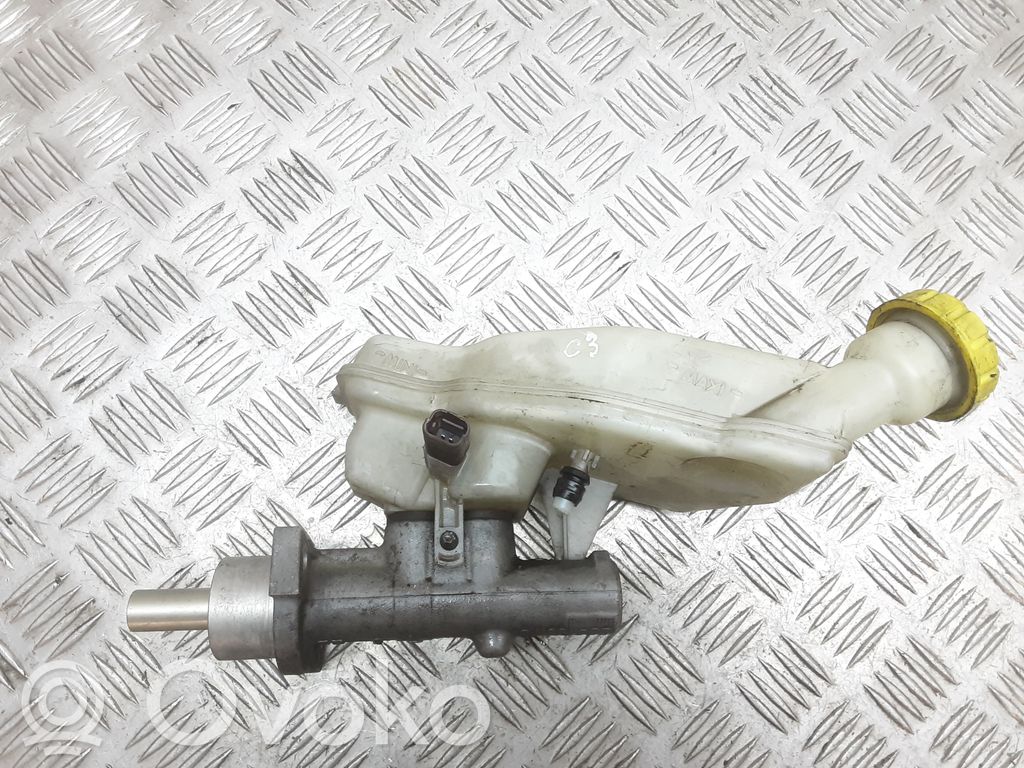 Citroen C3 Pääjarrusylinteri 