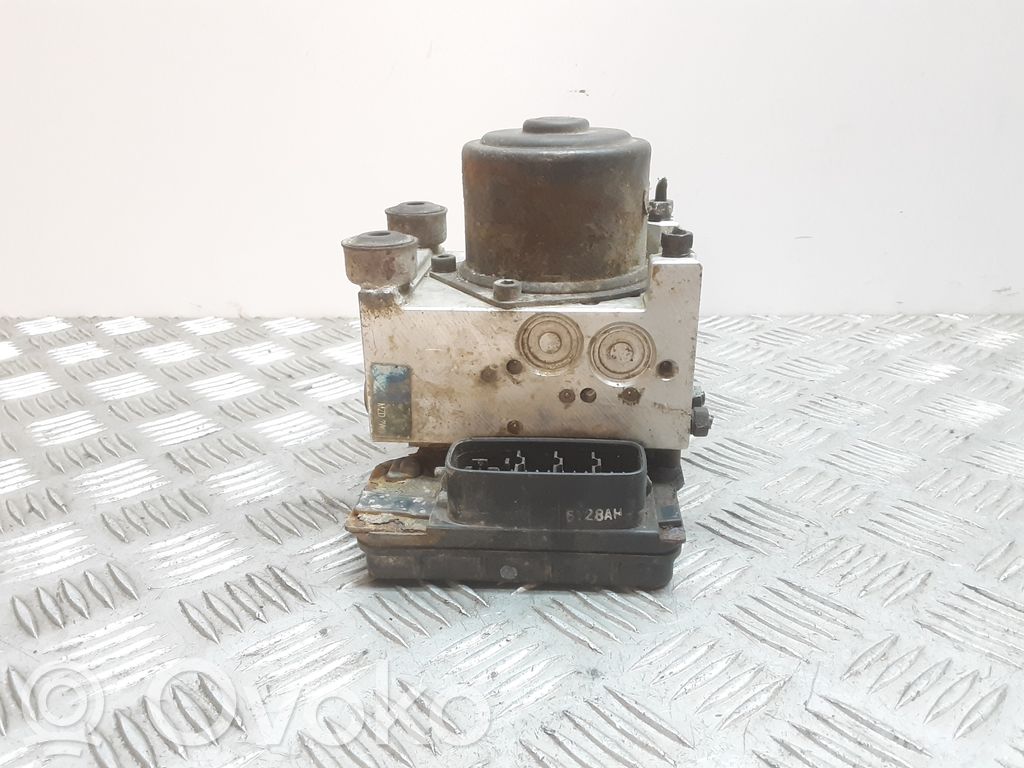 Bomba de ABS   GJ6E437A0