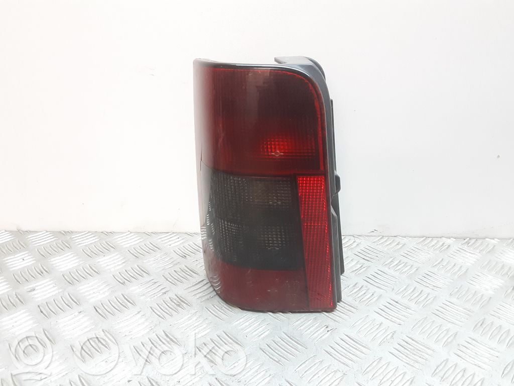 Citroen Berlingo Rear/tail lights 