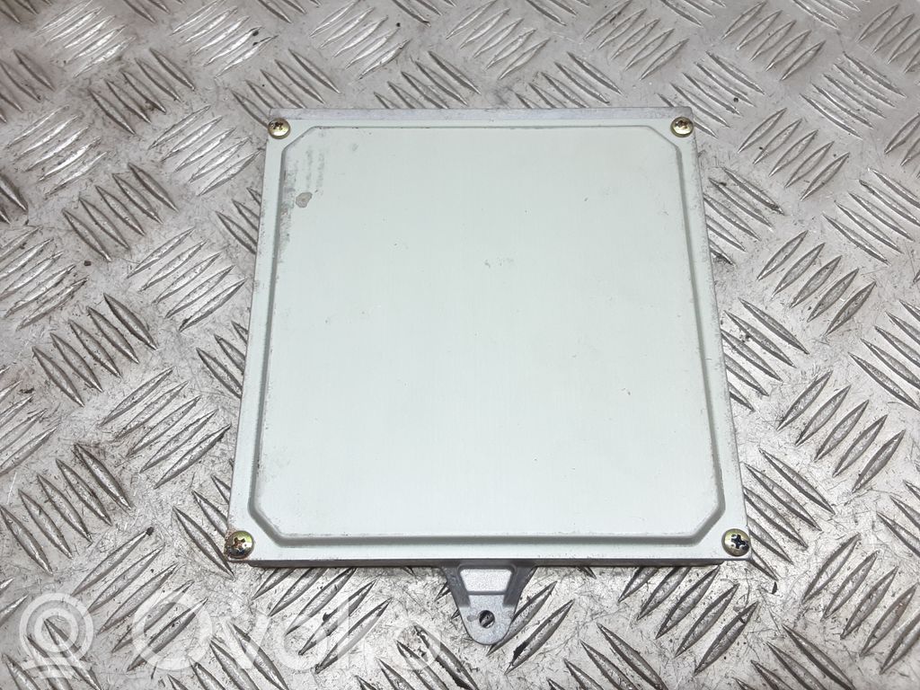 Honda Logo Engine control unit/module 