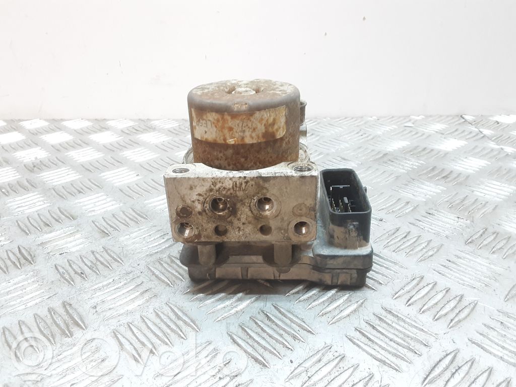 ABS bloks   4364862