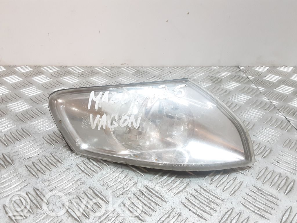 Mazda 626 Frontblinker 