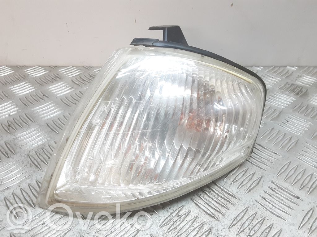 Mazda 323 Front indicator light 