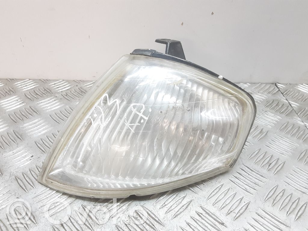 Mazda 323 Front indicator light 