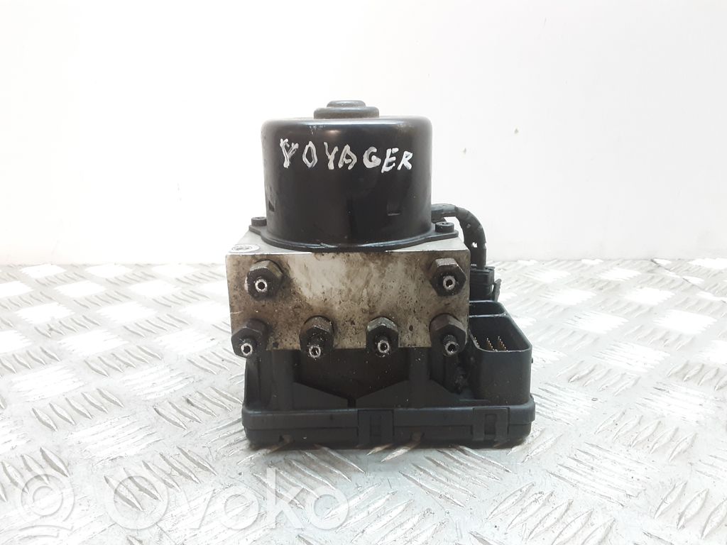 Chrysler Voyager ABS bloks 