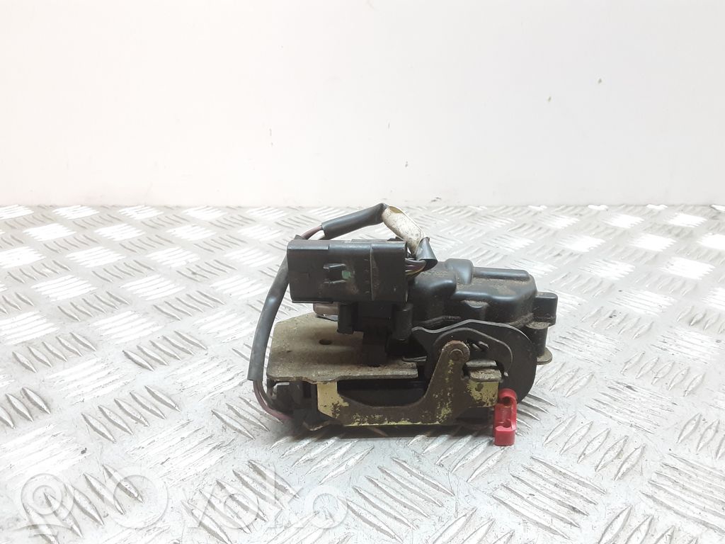 Chrysler Voyager Tailgate/trunk/boot lock/catch/latch 