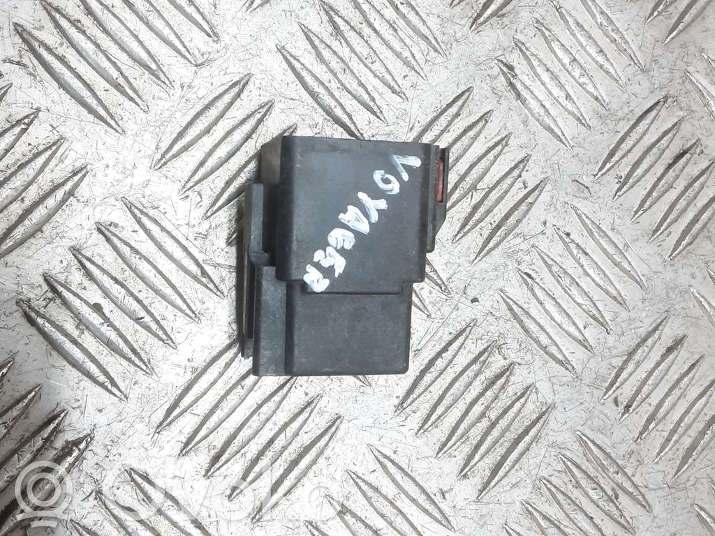 Chrysler Voyager Other relay 