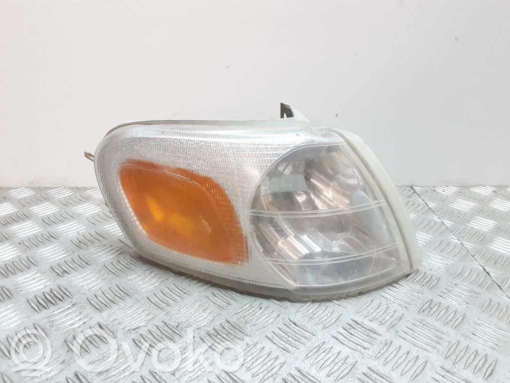 Opel Sintra Front indicator light 