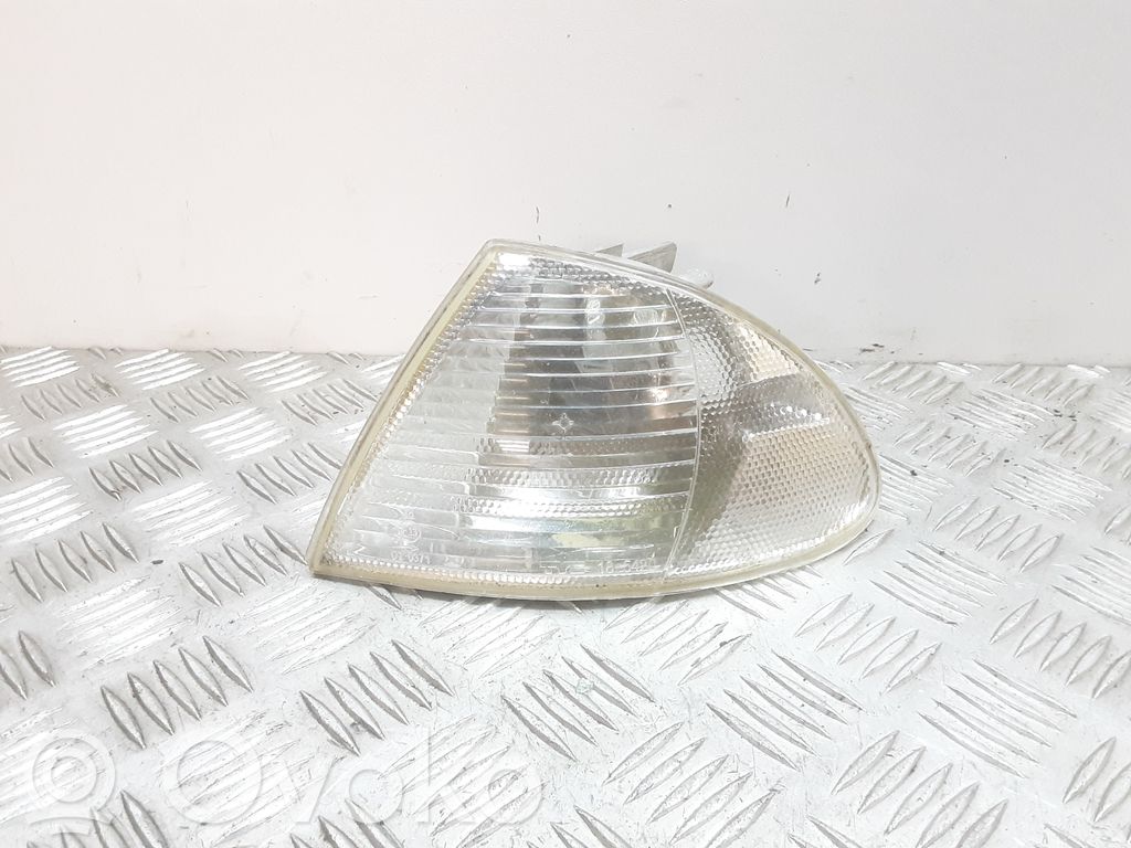 Front indicator light   185356B