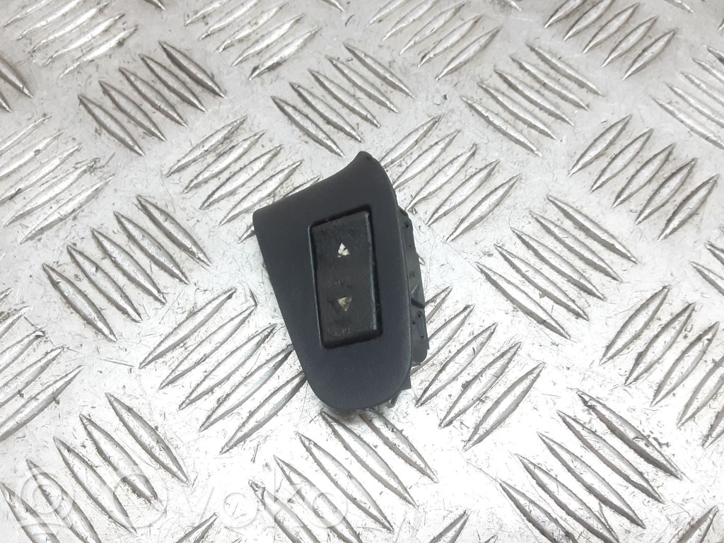Electric window control switch