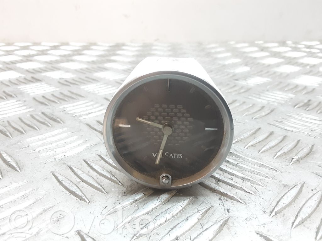 Renault Vel Satis Clock 