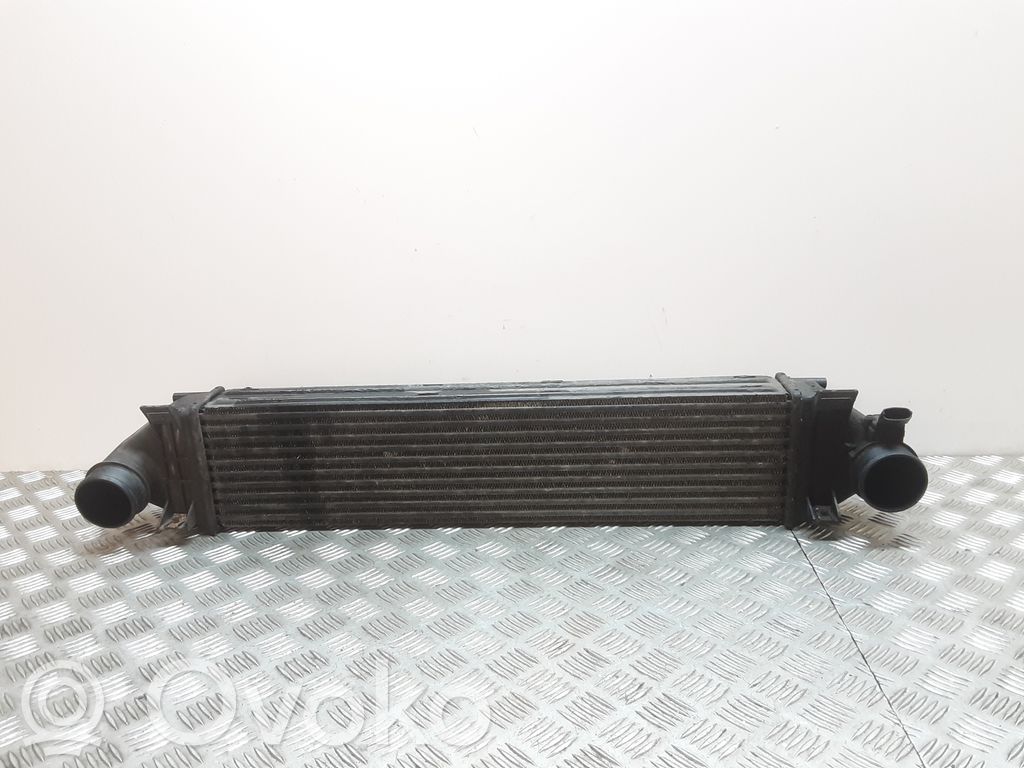 Chłodnica powietrza doładowującego / Intercooler   6G919L440GA