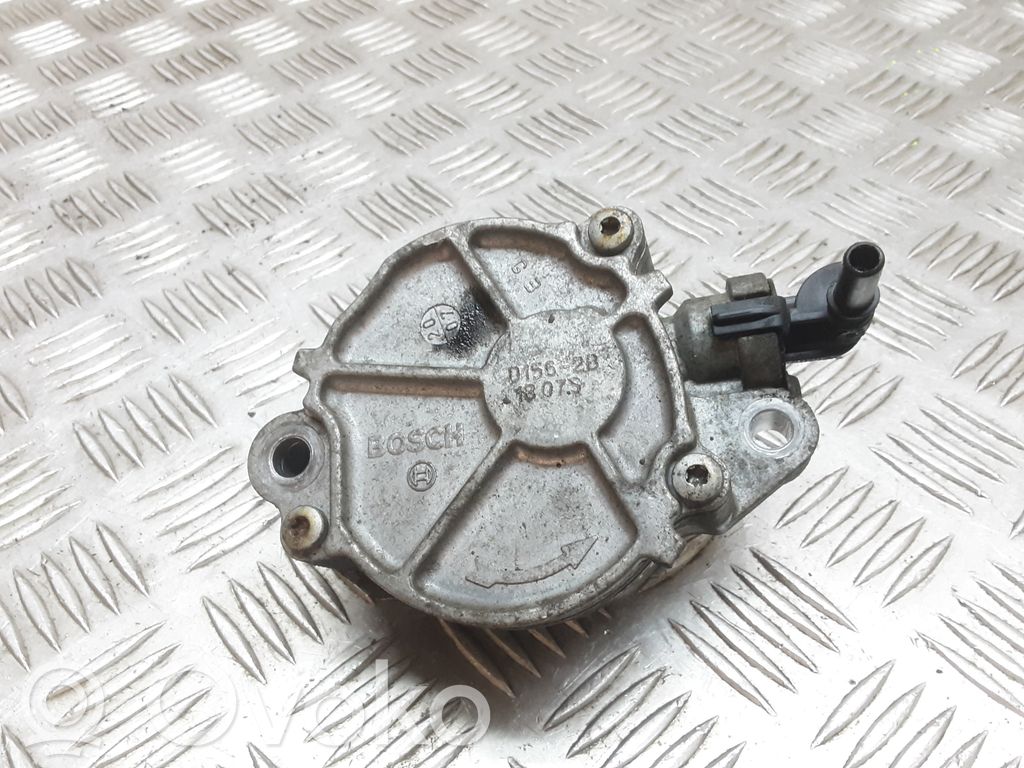 Bomba de vacío   D1562B