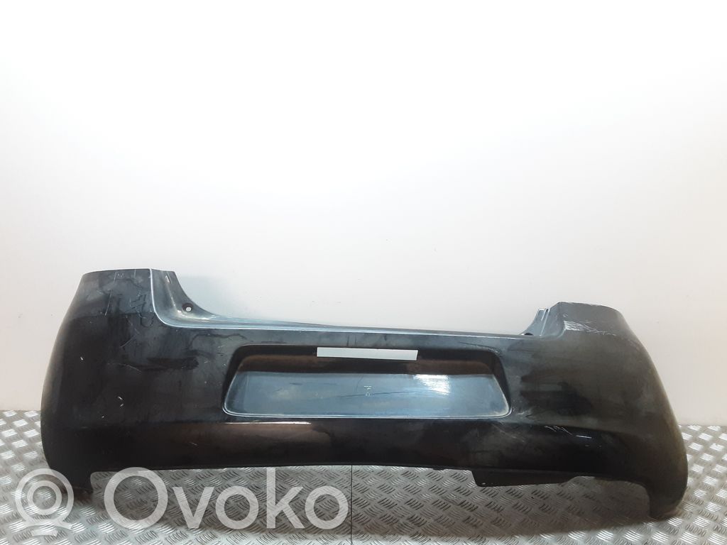 Toyota Yaris Parachoques 