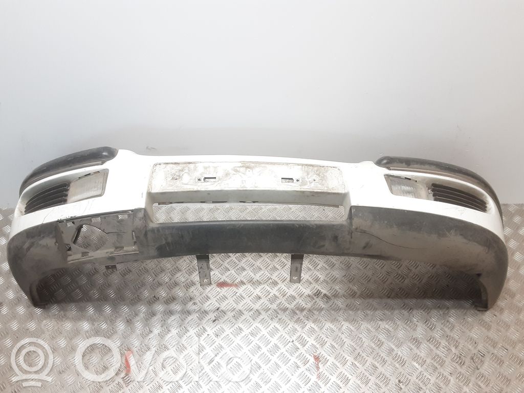 Opel Omega B2 Parachoques delantero 
