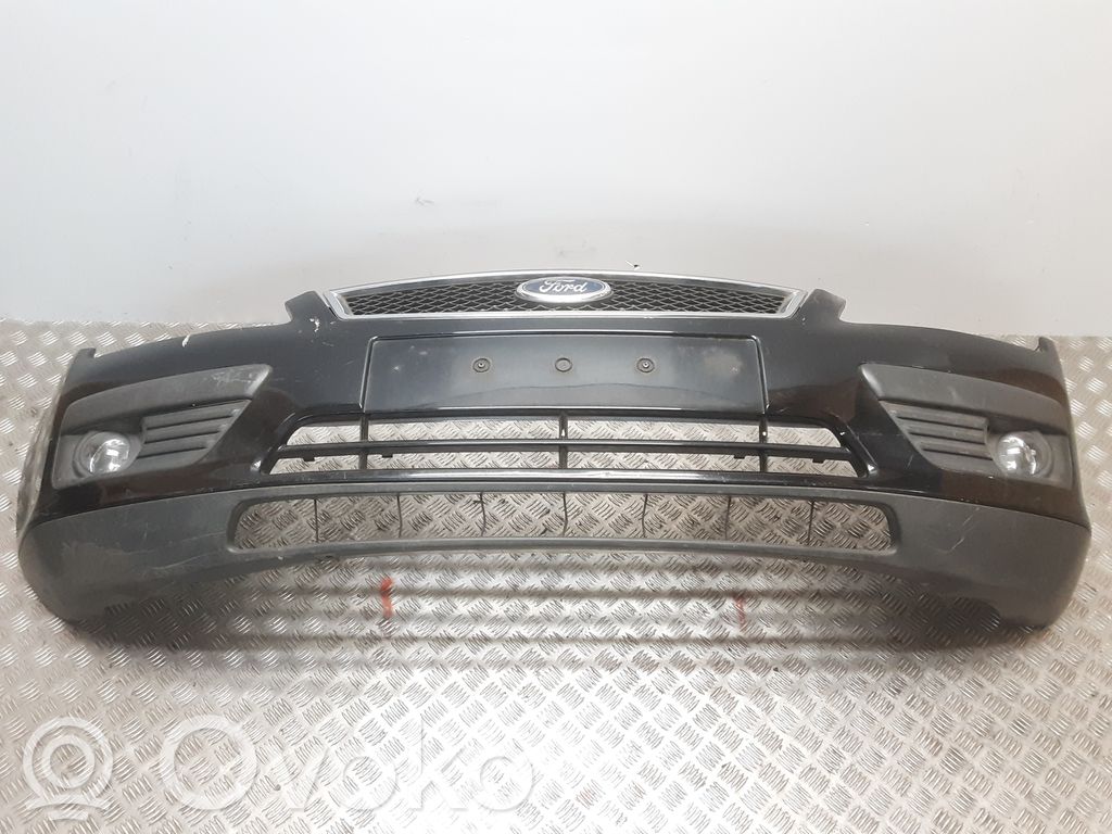 Ford Focus Front bumper 
