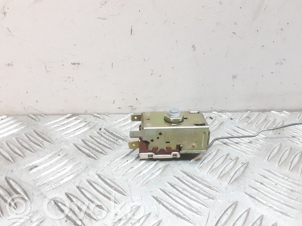 Land Rover Freelander Sensor 