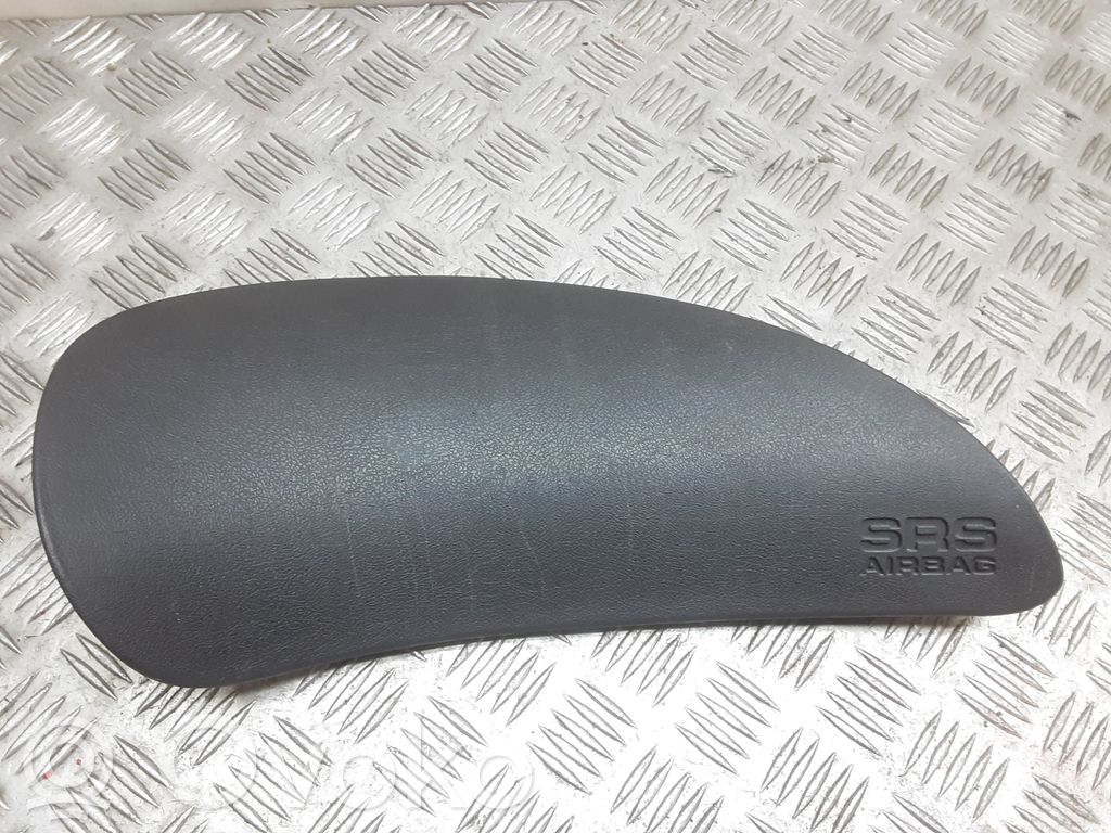 Ford Fiesta Tapa del airbag 