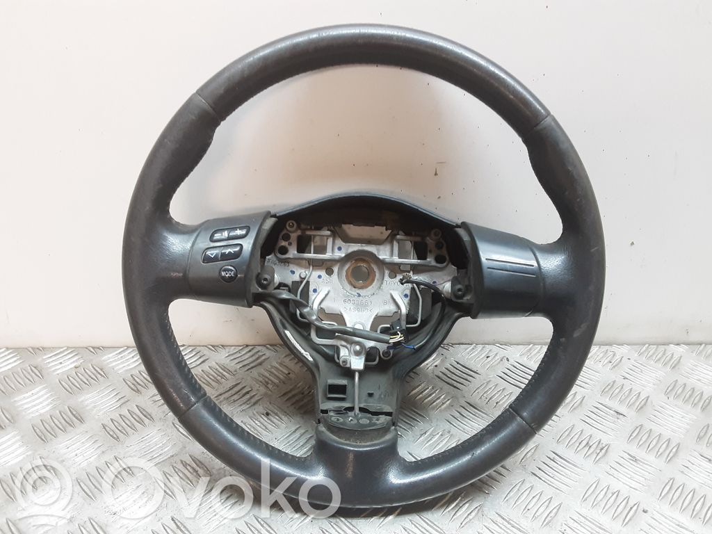 Toyota Corolla E120 E130 Stūre 